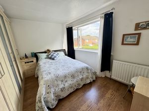 Master Bedroom- click for photo gallery